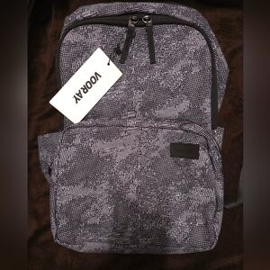 ⚡️ Vooray Textured Cameo Backpack